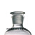 玻璃插塞小口瓶容量60 125 250 500-10000ml试剂瓶标本瓶壁厚试剂瓶透明细口瓶密封玻 500ml