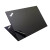 联想ThinkPad P15v电脑贴纸P16v 2023贴膜E15 L15笔记本机身外壳保护膜 哑光黑色 ABCD面