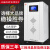 上海开关稳压器380v三相工业大功率10KVA/20/30/50/60KW100 铜柱式三相稳压器SBW-N100KVA