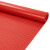 益美得 YK-068 牛津防滑PVC地垫防水地毯 红色1.4mm厚 0.9米宽