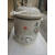 适用于方圆玉瓷金汤陶瓷快速电炖锅白内胆汤煲煮粥锅2.5 3.5 4.5 6.0L单个内胆
