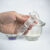 真空玻璃干燥器罐实验室盖子棕透明室内干燥器罐皿家用100-400mm 普通透明240mm