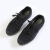 3517作训鞋 布鞋 男 跑步鞋 锻炼鞋 训练鞋 黑色 版解放鞋 42码