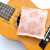 吉他乐器干燥剂防潮包橙色变色硅胶钢琴小提琴相机除湿专用防潮珠