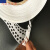 定制装修阴阳角条 PVC 自粘阴阳角线条油漆工刮腻子护角条吊议价 1卷型40米(不可做阴阳角)
