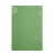 元汗312地板胶 40平方1.6mm厚 卡通绿 PVC耐磨防泼水防潮塑胶地板贴塑料地胶垫 定制