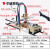 大团小圆CG1-30/100半自动火焰切割机小乌龟改进型割圆跑车等离子 CG1-30火焰等离子两用(A8)