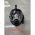 京汇莱正压式空气呼吸器面罩呼吸器面罩消防呼吸器呼吸器配件空呼 背板