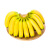 【严选】福建漳州天宝香蕉3斤新鲜大香蕉应季水果非苹果蕉 5斤 装天宝香蕉
