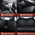 博紫适用于紫柯迪亚克座套172021款斯柯达科迪亚克gt坐垫全包围四季通 360°升级款全包围专车定制[尊 柯迪亚克专用座套