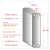 -0匹冰水氟业冷水空调热泵板式蒸发不锈钢钎焊换热器冷凝器 1G