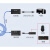 MT-250FT USB延长器转rj45网线接口50米100米摄像头信号传输 MT-450FT_100米延长器(1对) 100m
