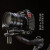 铁头富士X-H2/X-H2S通用兔笼套件XH2 S相机笼子机身保护拓展框附件 上提手持底座稳定器快装板摄影配件 富士XH2/XH2S全笼-上提手套装
