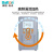 BAKON白光 智能高频涡流焊台温度控制器 BK2200(200W)机用