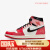 耐克（NIKE）Air Jordan 1 High OG AJ1蜘蛛侠2.0 高帮休闲篮球鞋 dv1748-601 40.5