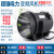 Hon&Guan变频管道排气扇厨房厕所地下停车场强力商用换气扇大吸力通风 无极调速款 HI-160EC