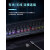ROG龙骑士2代RGB 光学红轴电脑电竞分离式无线有线游戏机械键盘 今日特价默拍不发龙骑士2红轴PBT 官方标配是光轴
