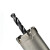 凯普森 硬质合金开孔器 高速钢不锈钢开孔器 孔锯铁板钢板钻头 切深4.5mm 工作直径 90mm