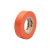 橙色线速电工胶带桔色19mm20米绝缘阻燃PVC电工胶带 19mm*0.1mm*20米*100卷