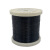 梵选 不锈钢黑色包塑钢丝绳 包塑钢丝绳 单位：米 2.5mm（7*7） 
