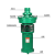 油浸式潜水泵  流量：25立方米/h；扬程：32m；额定功率：4KW；配管口径：DN65