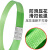 塑钢打包带捆绑带编织带打包扣手工机用1608PET塑料包装带捆扎带 1608透明绿10KG+打包加重套装 +2斤扣