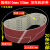 定制适合砂带610坦克机砂带砂带机砂带砂光机沙带条木工抛光打磨机砂带卷 100# 10条