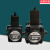ELITE艾利特液压油泵VP-20-FA330401512叶片泵FA1/FA2XHDH VP-20-FA3 D(大轴15.87)
