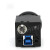 工业相机USB3.0超高速像素彩色790帧 机器视觉检测全局快门摄像头 1200万彩色 1205GC