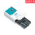 ArduinoUNOR4MINIMAABX00080RenesasRA4M1开发板模块 Arduino UNO R4 WiFi