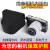 原装适用富士微单XS10 XT200xt4 XA7 XT30 XA20XT100相机内胆包保护套 TW01 小号-黑色