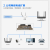TLXT   千兆交换机 网线分线器网络交换器全千兆端口 学生宿舍无线监控集线器 8口千兆交换机