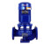 ONEVAN 立式管道离心泵 0.75KW40-125A