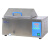 一恒电热恒温水槽DK-8AXX 实验室不锈钢循环水箱 数显定时恒温机水浴槽