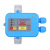 全自动水泵电子压力开关 水压增压智能可调式压力控制器220V 1-7层2.2kg不可调