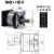 57/86步进伺服马达减速机/ 行星圆柱齿轮/减速器/ 步进电机齿轮箱 86步进高精度一级速比4/5/7/10