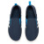 阿迪达斯（adidas）男鞋 2024夏季新款一脚穿涉水鞋低帮透气轻便户外运动休闲鞋子男 HP8646 39码(内长240mm)