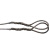 钢丝绳套（插花20cm）18mm*4m塔吊钢丝绳