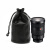 冰之树（ICE SHU）适用于SONY索尼A7M3 M2 R3微单相机镜头包镜头筒袋收纳套真皮内胆保护套佳能尼康 50mm f2.8