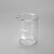 亚速旺（AS ONE）CC-6794-03 硼硅酸玻璃烧杯25ml(1个)