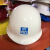 北京慧缘安全帽AINI玻璃钢中国建筑城建建工中建玻璃钢安全帽 城建一道杠蓝色