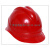 诺坎普高压验电报警安全帽近电报警安全帽高压安全帽带报警器静电感应冒 红色安全帽 不印字