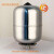 不锈钢水泵压力罐隔膜全自动变频增压泵LLL小型充气加高压膨胀N64 4L不锈钢高压10G