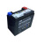 沃尔沃原装配件 蓄电池  AGM启停电瓶辅助电瓶 沃尔沃XC40 10AH辅助电池