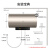 美的（Midea）60升电热水器 3D安防 一级节能健康洗6倍增容 智能家电APP语音控制F6032-J9(HE)*