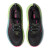 亚瑟士ASICS跑步鞋女鞋越野抓地运动鞋舒适透气耐磨跑鞋 Trabuco Max 2 黑色/粉色 40