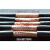 国标铜电线RVVP2芯3芯4芯X0.5/0.75/1.0/1.5平方控制屏蔽线电缆 RVVP2×0.3 100米