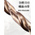 含钴麻花钻不锈钢钻头超硬度钢铁304专用手电钻M35高速钢打孔钻咀 3.1mm(一支)