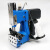 金固牢 手提式电动高速缝包机 基础型 GK9-700(插电)25*8*25cm蓝色