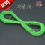 尼龙钢丝测量绳工程桩基测井绳国标30米50米70米100米尺寸订制 100米钢丝测量绳